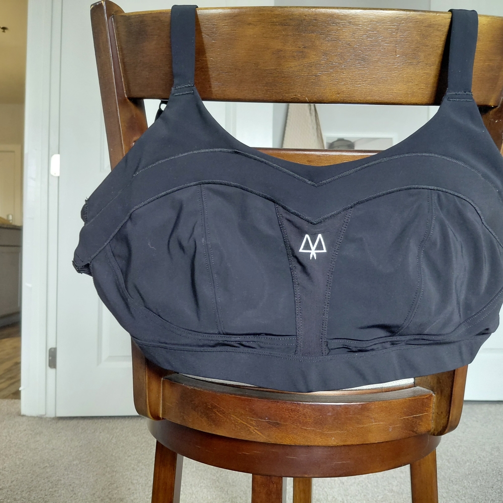 Maaree Solidarity High Impact Sports Bra